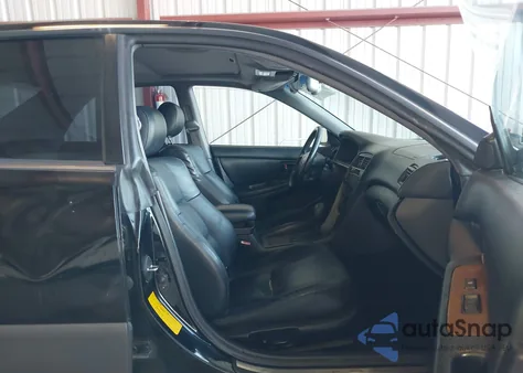 2000 Lexus Es 300 из США, поврежденный, VIN JT8BF28G9Y0243384